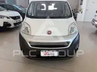 2021 Fiat Fiorino