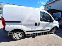 2021 Fiat Fiorino