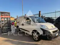 2021 Fiat Fiorino