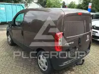 2021 Fiat Fiorino