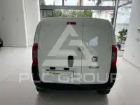 2021 Fiat Fiorino