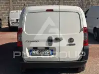 2021 Fiat Fiorino
