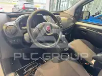 2021 Fiat Fiorino