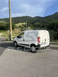 2021 Fiat Fiorino