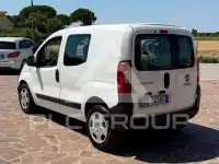 2021 Fiat Fiorino