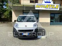 2021 Fiat Fiorino