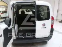 2021 Fiat Fiorino