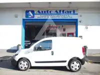 2021 Fiat Fiorino