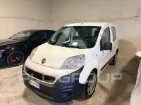 2021 Fiat Fiorino