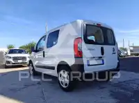 2021 Fiat Fiorino