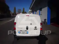 2021 Fiat Fiorino