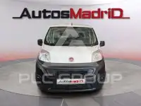 2021 Fiat Fiorino