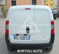 2021 Fiat Fiorino
