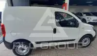 2021 Fiat Fiorino