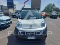 2021 Fiat Fiorino