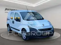 2021 Fiat Fiorino