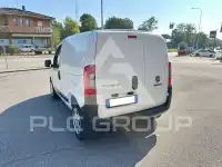 2021 Fiat Fiorino