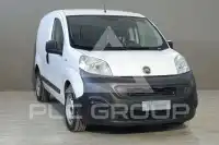 2021 Fiat Fiorino