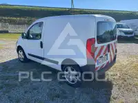 2021 Fiat Fiorino