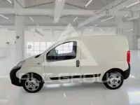 2021 Fiat Fiorino