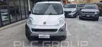 2021 Fiat Fiorino