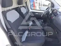2021 Fiat Fiorino