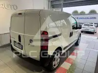 2021 Fiat Fiorino