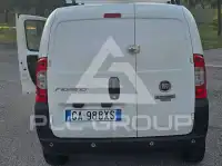 2021 Fiat Fiorino