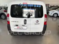 2021 Fiat Fiorino
