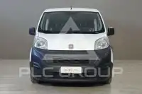2021 Fiat Fiorino