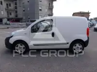 2021 Fiat Fiorino