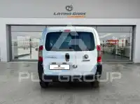 2021 Fiat Fiorino