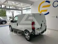 2021 Fiat Fiorino