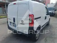 2021 Fiat Fiorino