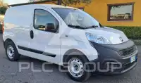 2021 Fiat Fiorino