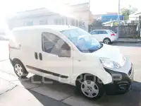 2021 Fiat Fiorino