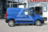 2021 Fiat Fiorino