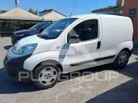 2021 Fiat Fiorino