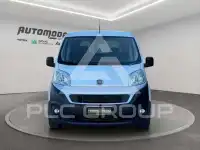 2021 Fiat Fiorino