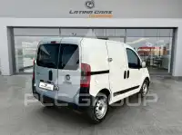 2021 Fiat Fiorino