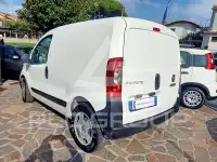2021 Fiat Fiorino