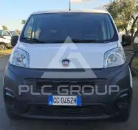 2021 Fiat Fiorino