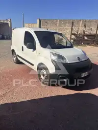 2021 Fiat Fiorino