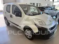 2021 Fiat Fiorino