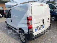 2021 Fiat Fiorino