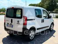 2021 Fiat Fiorino