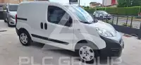 2021 Fiat Fiorino