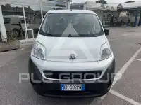 2021 Fiat Fiorino