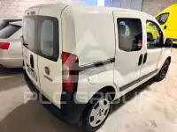 2021 Fiat Fiorino