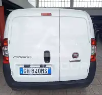 2021 Fiat Fiorino